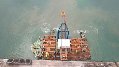 Capacity Expansion at Kandla Port Enhances Trade Opportunities