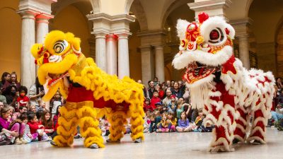 Celebrating the Year of the Snake in 2025