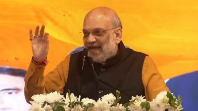 Centre’s High-Level Committee Approves Disaster Mitigation Projects