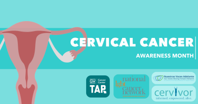 Cervical Cancer Awareness Month – A National Initiative