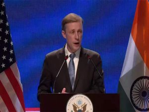 Challenges and Opportunities in Indo-US Nuclear Collaboration