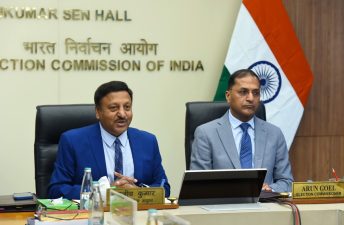 Changes in Chief Election Commissioner Appointment Process