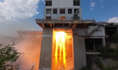 China’s Advancements in Liquid Oxygen-Kerosene Rocket Engines