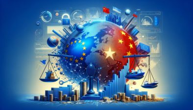 China’s Trade Growth and Economic Strategies in 2024