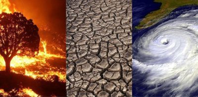 Climate Change and Its Rapid Impacts on Earth
