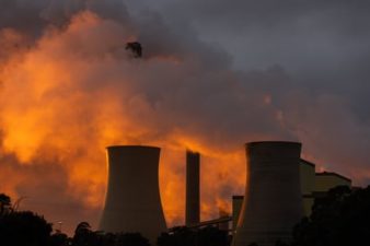 Climate Change and Legal Responsibilities of Nations