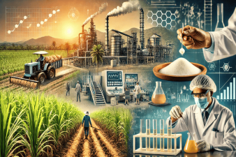 Decline in Mustard Cultivation in India for 2024-25