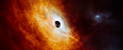 Detection of Iron Lines in Binary Black Hole System