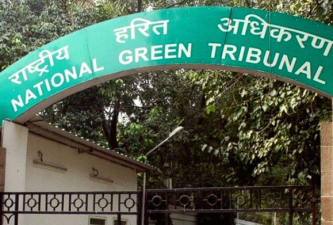 Dhanauri Wetland Notification and Conservation Efforts