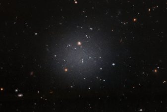 Discovery of Ultra-Diffuse Galaxy in NGC 3785