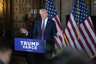 Donald Trump’s Second Term and Middle East Dynamics