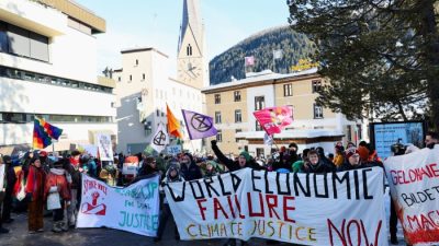 European Banks Reassess Membership in Net Zero Alliance