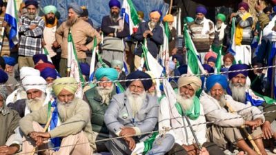 Farmers’ Protests and Supreme Court Committee Mandate