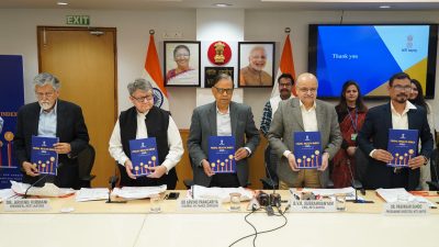Fiscal Health Index Report 2025