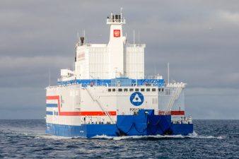 Floating Nuclear Power Plants – Russia’s Global Initiative