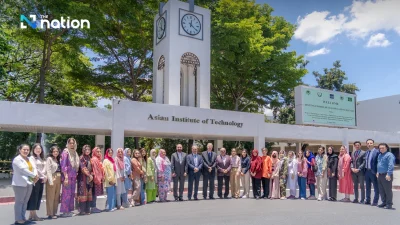 Gender Equality Progress at Indian Institutes of Technology