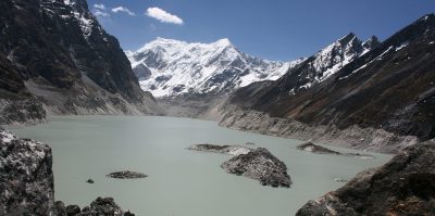 Glacial Lake Monitoring in Uttarakhand – A New Initiative