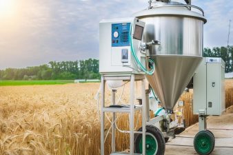 Global Rice Prices Drop Amidst Ample Supply