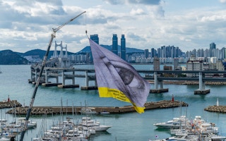 Global Treaty Urged for Chemical Regulation