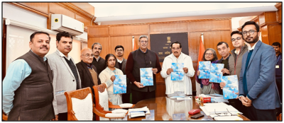Groundwater Resource Assessment Report 2024 Released