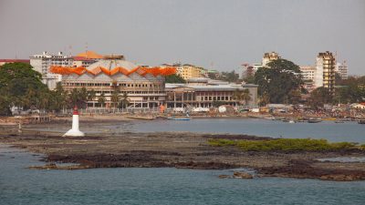 Guinea Eliminates Sleeping Sickness As Public Health Issue