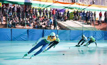 Gulmarg to Host 5th Edition of Khelo India