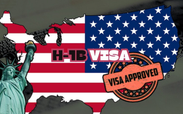 H-1B Visa Impact on U.S. Economy and Workforce