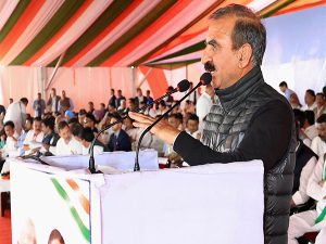 Himachal Pradesh Sadhbhawana Legacy Cases Resolution Scheme 2025