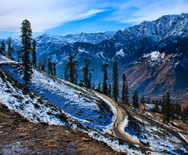 Himachal Pradesh’s Development Projects and Tourism Initiatives