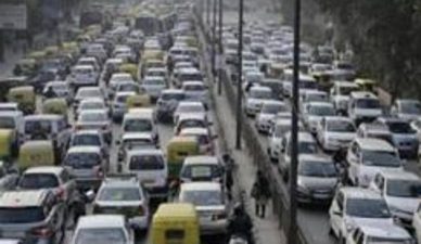 Delhi Government Bans Petrol Sales for 15-Year-Old Vehicles