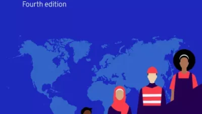 ILO Releases ‘Global Estimates on International Migrant Workers’ Report