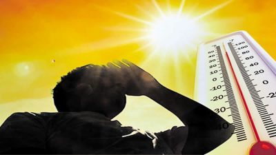 IMD Declares 2024 Hottest Year Recorded