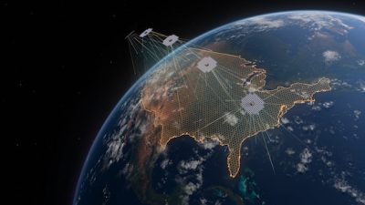 ISRO’s Upcoming Launch of American Communications Satellite