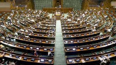 Immigration and Foreigners Bill 2025