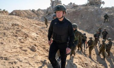 Importance of the Philadelphi Corridor in Gaza Conflict