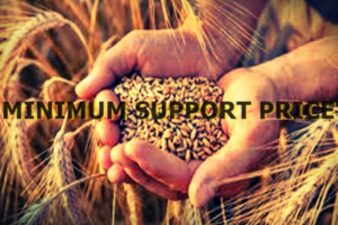 Increase in Minimum Support Price for Raw Jute