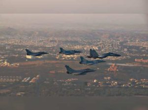 India-France Strategic Partnership Strengthens Defence and Technology