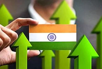 India Updates GDP Base Year to Reflect Economic Changes