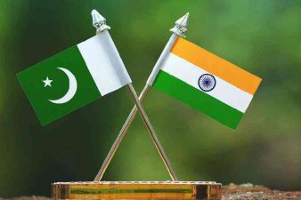 India and Pakistan Nuclear Installations Exchange Agreement