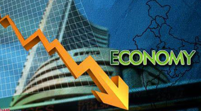 India’s Economic Slowdown and Recovery Strategies