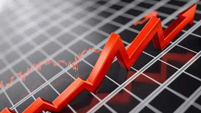 India’s GDP Growth Estimates for Financial Year 2024-25