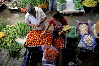 India’s GDP Growth Forecast for Financial Year 2024-25