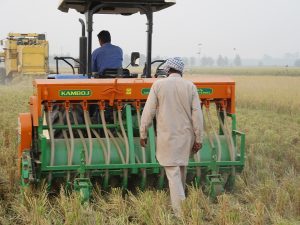 India’s Greenhouse Gas Emission Reduction Efforts