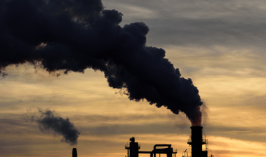 India’s Greenhouse Gas Emission Report 2024