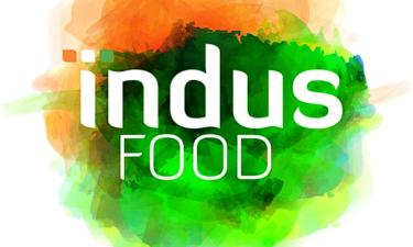 Indusfood 2025
