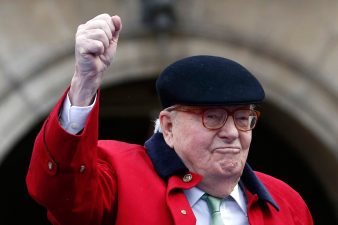 Jean-Marie Le Pen – Legacy of France’s Far-Right Politics