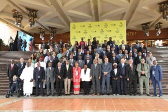Kampala Declaration Transforms Africa’s Agricultural Landscape