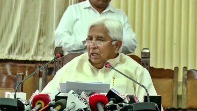 Karnataka Government’s Controversial TDR Ordinance Decision