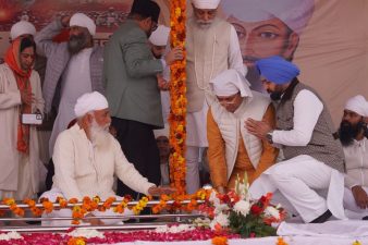 Kuka Martyrs’ Day – Remembering the Namdhari Sikhs