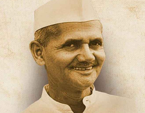 Lal Bahadur Shastri – Life, Leadership, and Death